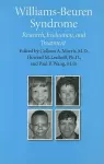 Williams-Beuren Syndrome cover