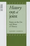 History Out of Joint cover