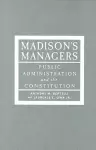 Madison's Managers cover