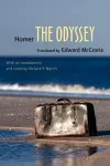 The Odyssey cover