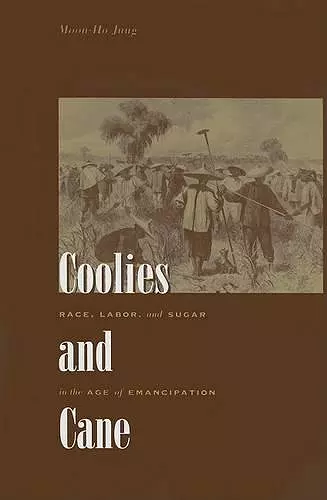 Coolies and Cane cover