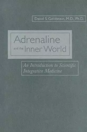 Adrenaline and the Inner World cover