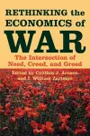 Rethinking the Economics of War cover