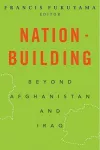 Nation-Building cover