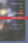 Medicine and the Market cover