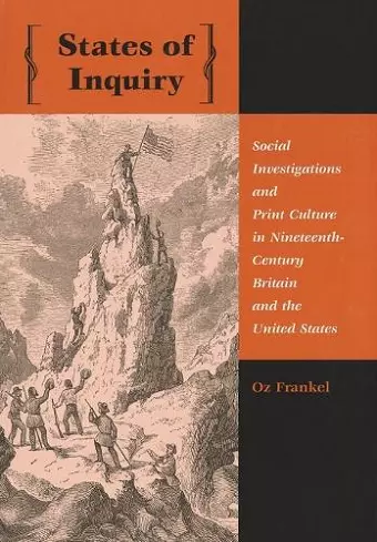 States of Inquiry cover