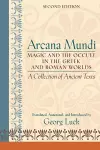 Arcana Mundi cover