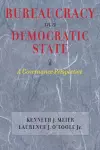 Bureaucracy in a Democratic State cover