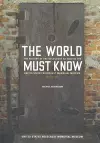 The World Must Know cover