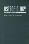 Astrobiology cover