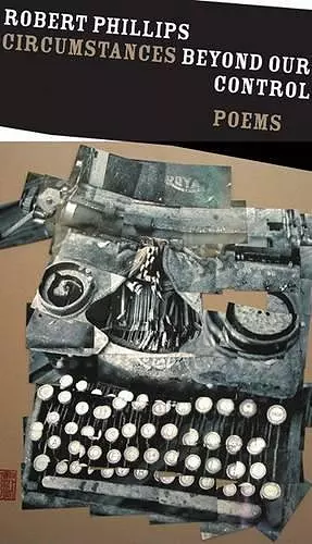 Circumstances Beyond Our Control cover