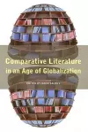 Comparative Literature in an Age of Globalization cover