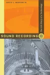 Sound Recording cover