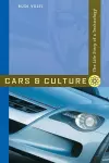 Cars and Culture cover