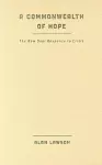 A Commonwealth of Hope cover