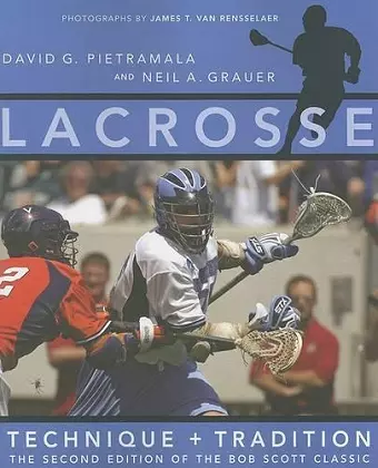 Lacrosse cover