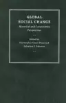 Global Social Change cover