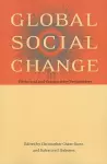 Global Social Change cover