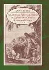 Sentimental Figures of Empire in Eighteenth-Century Britain and France cover