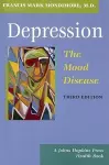Depression, the Mood Disease cover