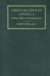 Child Health in America cover