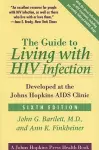 The Guide to Living with HIV Infection cover