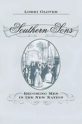 Southern Sons cover