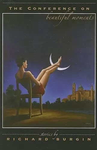 The Conference on Beautiful Moments cover