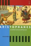 Aristophanes and the Carnival of Genres cover