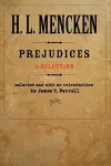 Prejudices cover