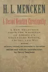 A Second Mencken Chrestomathy cover