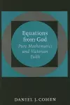 Equations from God cover