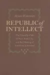 Republic of Intellect cover