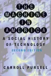 The Machine in America cover