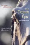 The Trojan Epic cover