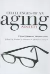 Challenges of an Aging Society cover