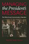 Managing the President's Message cover