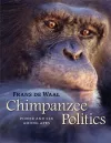 Chimpanzee Politics cover