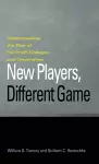 New Players, Different Game cover