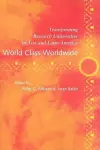 World Class Worldwide cover