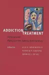 Addiction Treatment cover