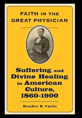 Faith in the Great Physician cover