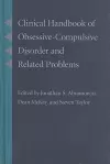 Clinical Handbook of Obsessive-Compulsive Disorder and Related Problems cover