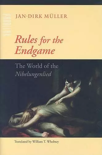 Rules for the Endgame cover