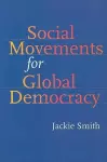 Social Movements for Global Democracy cover