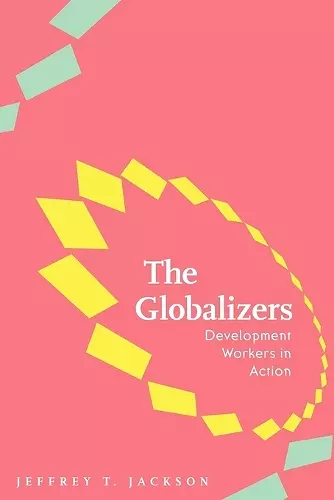 The Globalizers cover