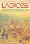 American Indian Lacrosse cover
