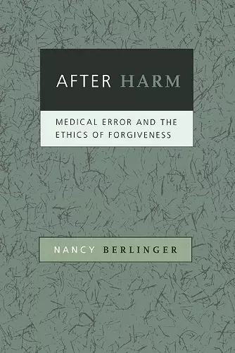 After Harm cover