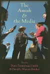 The Amish and the Media cover