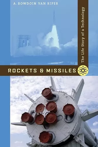 Rockets and Missiles cover